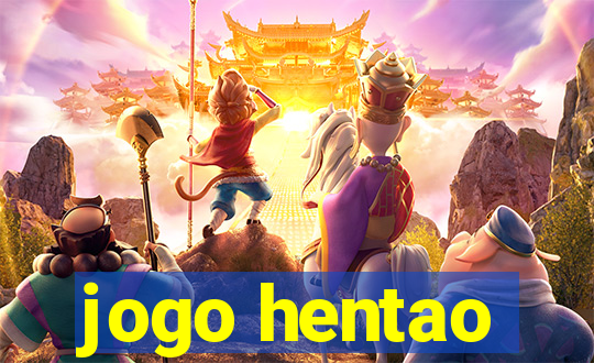 jogo hentao